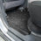 BedRock Floor Liners to suit Mitsubishi Triton Ute 2015-2024