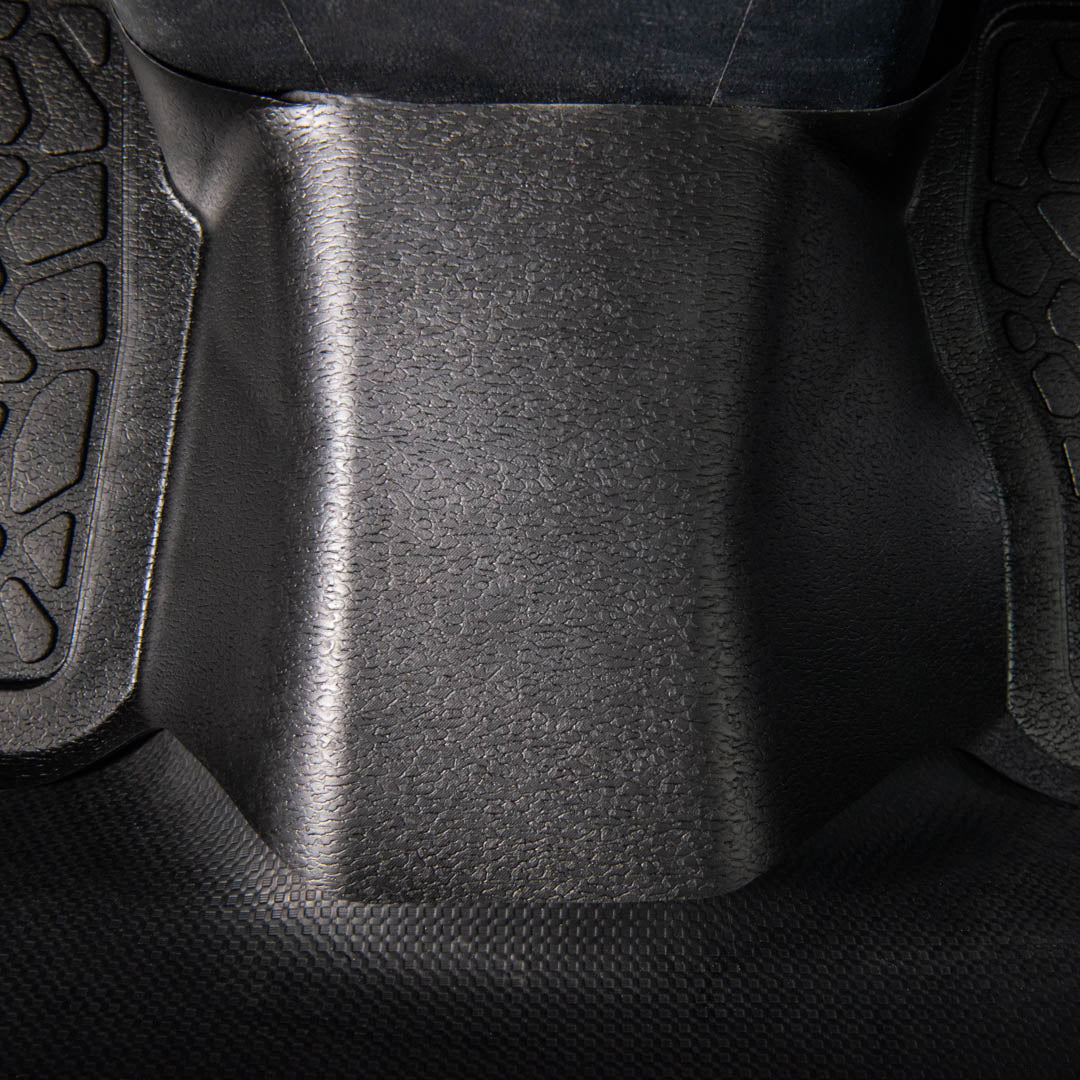 Bedrock Floor Liners