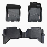 Bedrock Floor Liners
