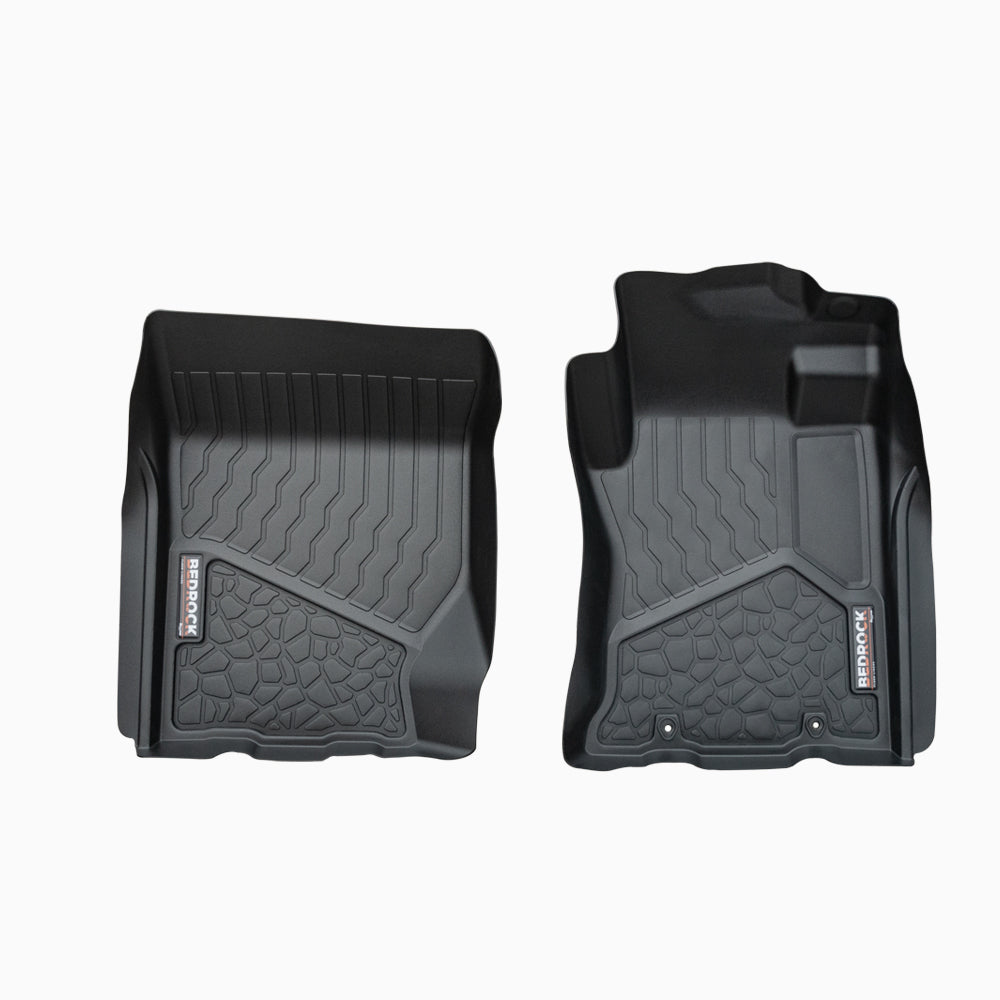 Bedrock Floor Liners