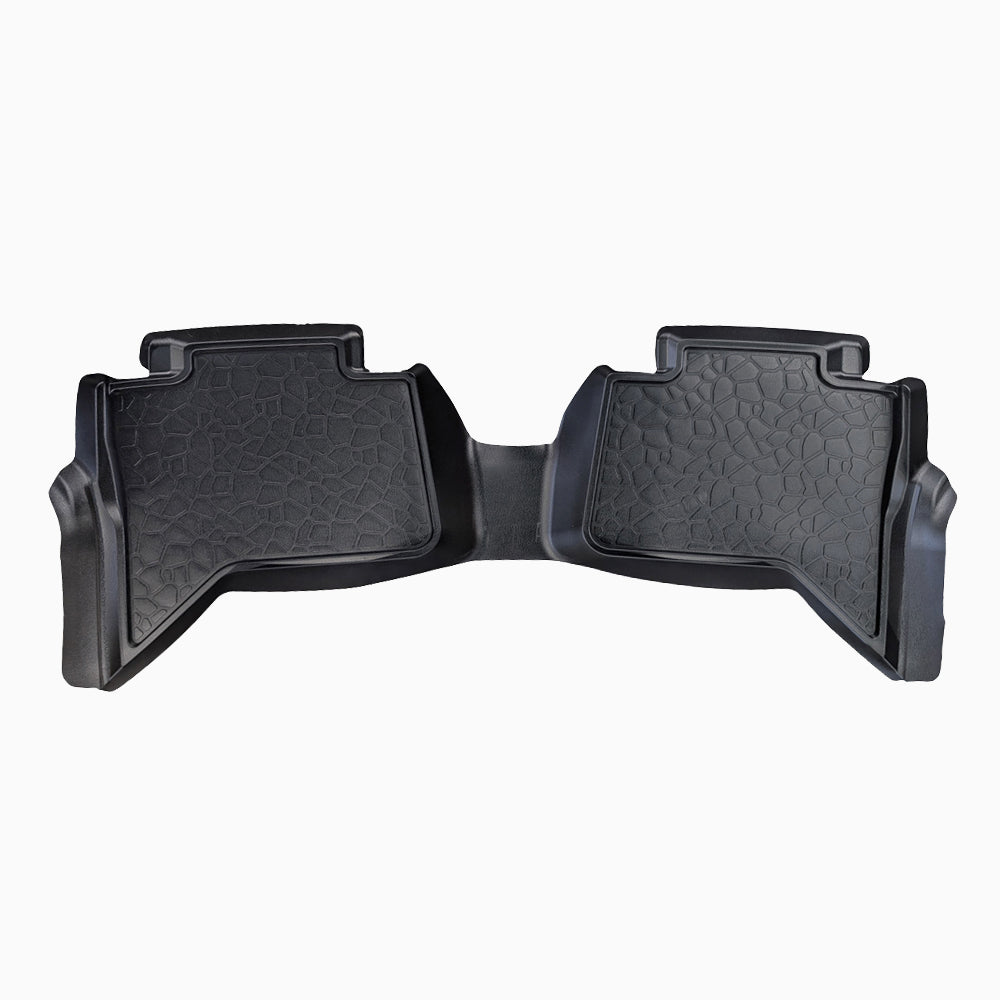 Bedrock Floor Liners