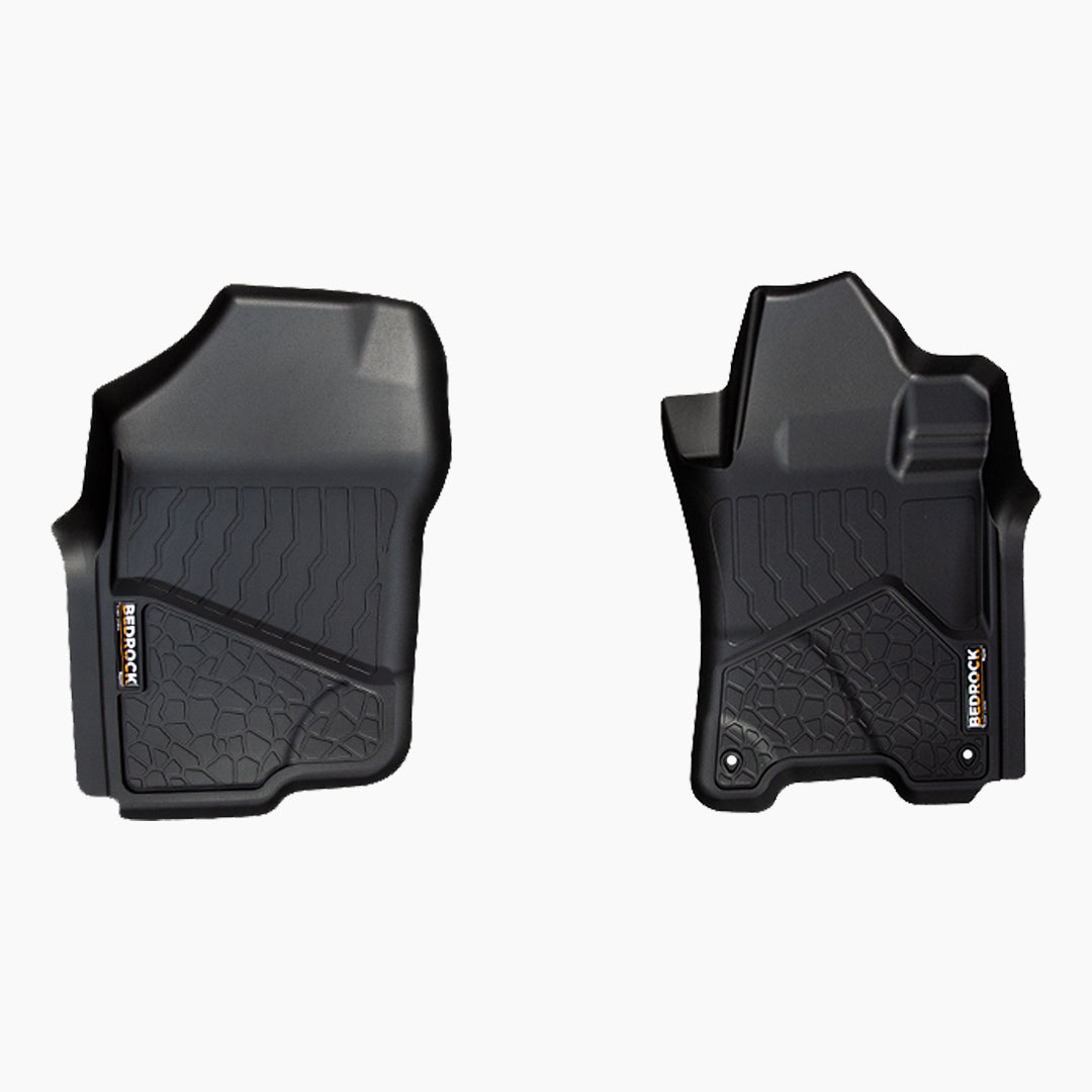 Bedrock Floor Liners