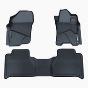 Bedrock Floor Liners