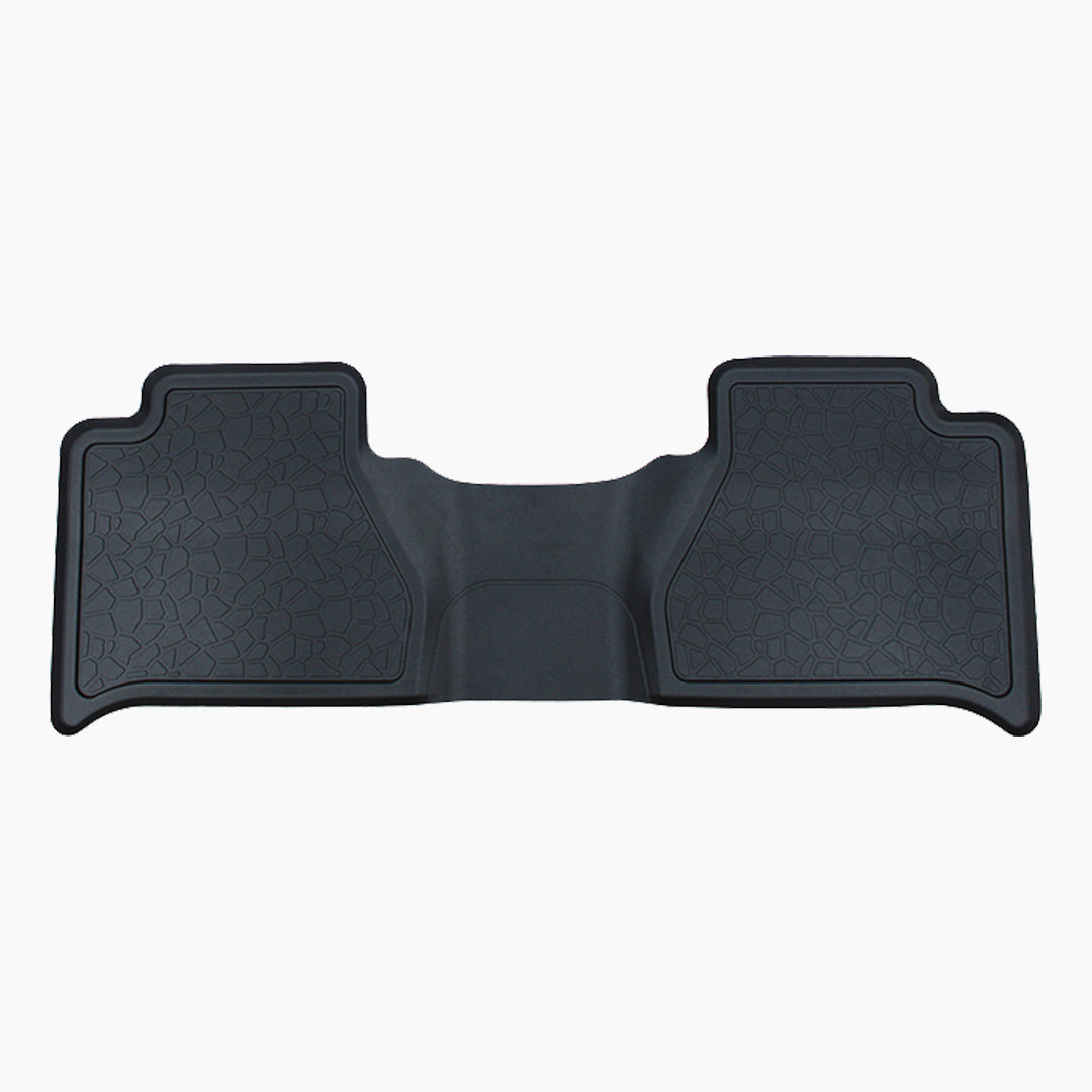 Bedrock Floor Liners