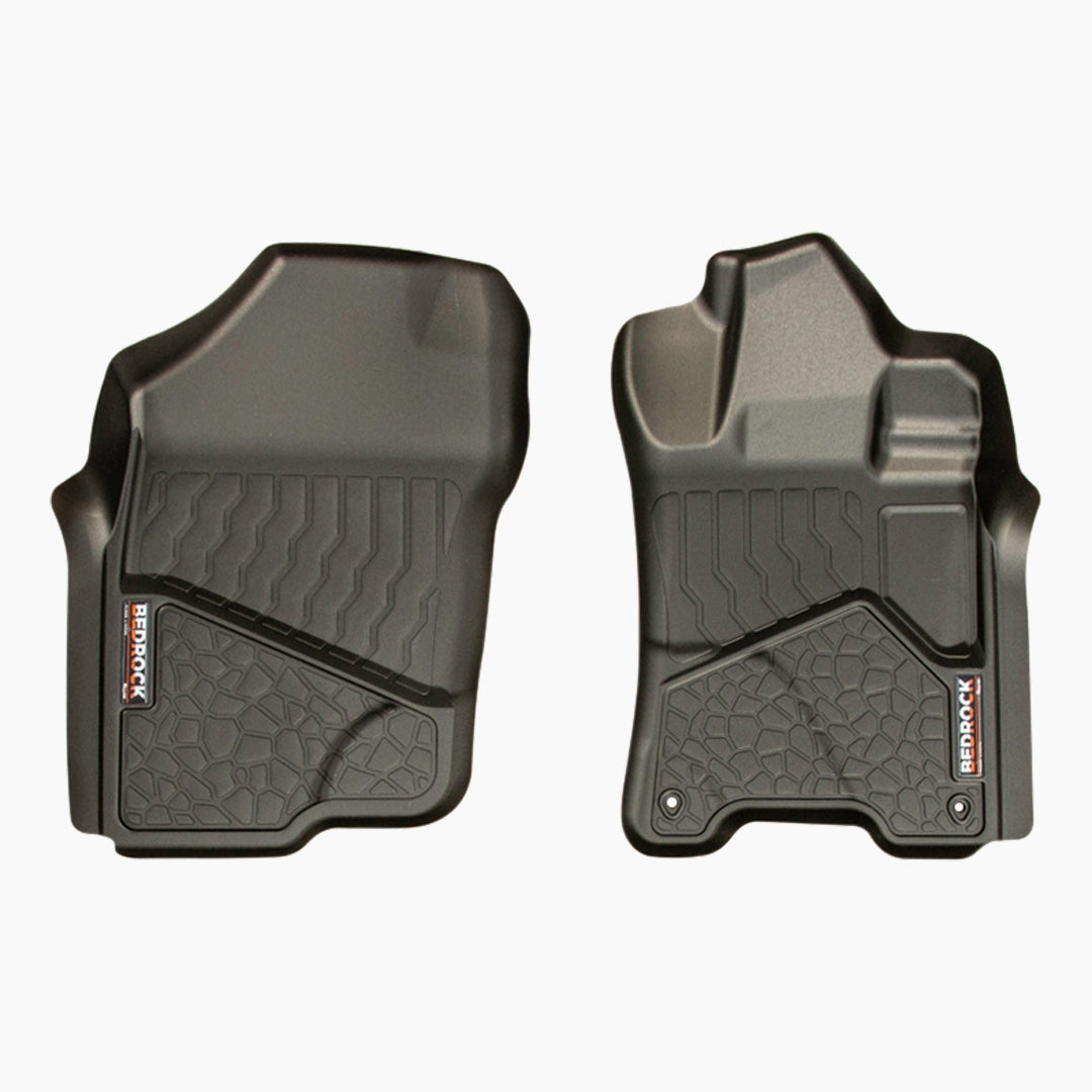 Bedrock Floor Liners