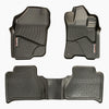 1st & 2nd Row / Black