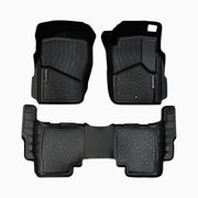 Bedrock Floor Liners