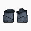 1st Row / Black
