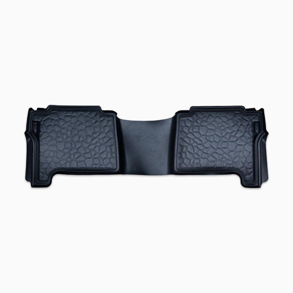 Bedrock Floor Liners