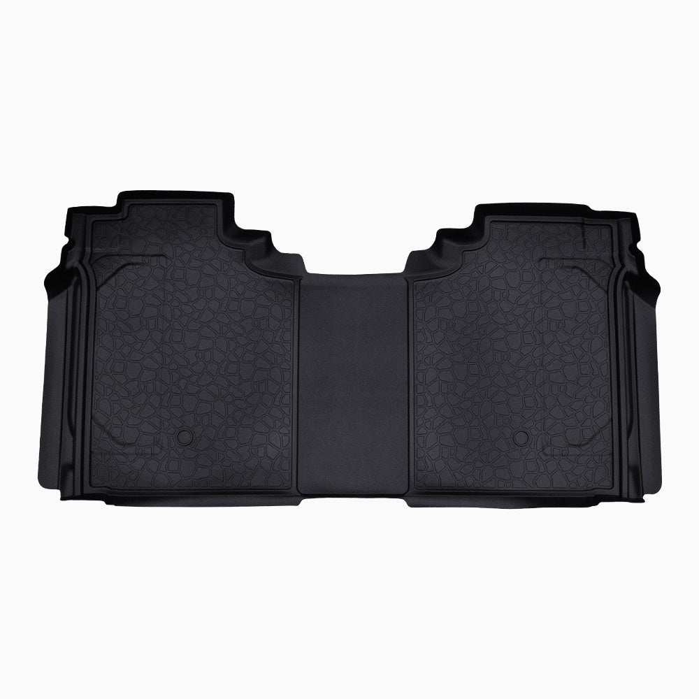 Bedrock Floor Liners