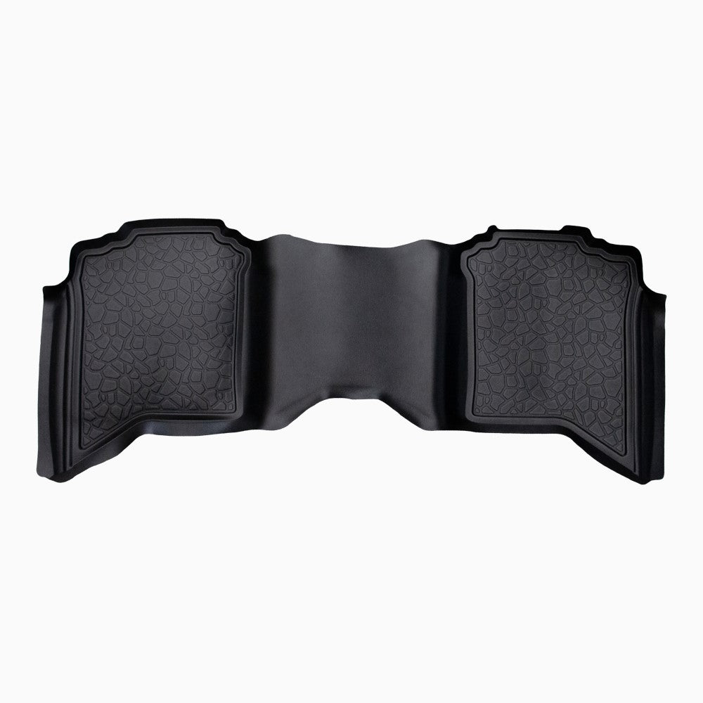 Bedrock Floor Liners