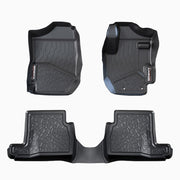 Bedrock Floor Liners