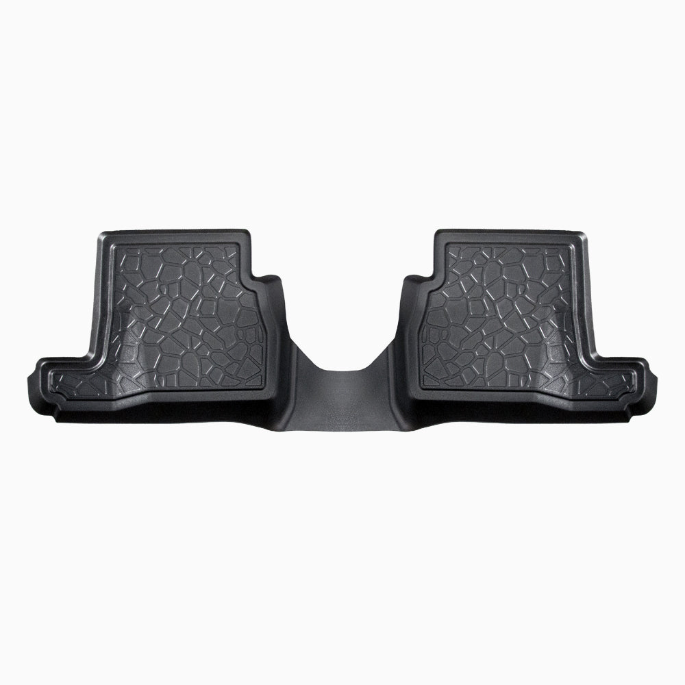 Bedrock Floor Liners
