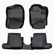 Bedrock Floor Liners