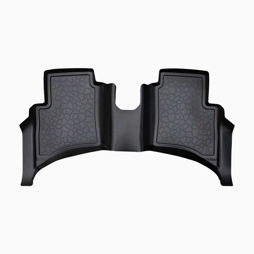 Bedrock Floor Liners