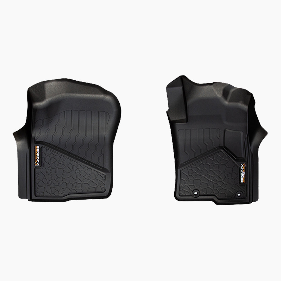 Bedrock Floor Liners