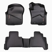 Bedrock Floor Liners
