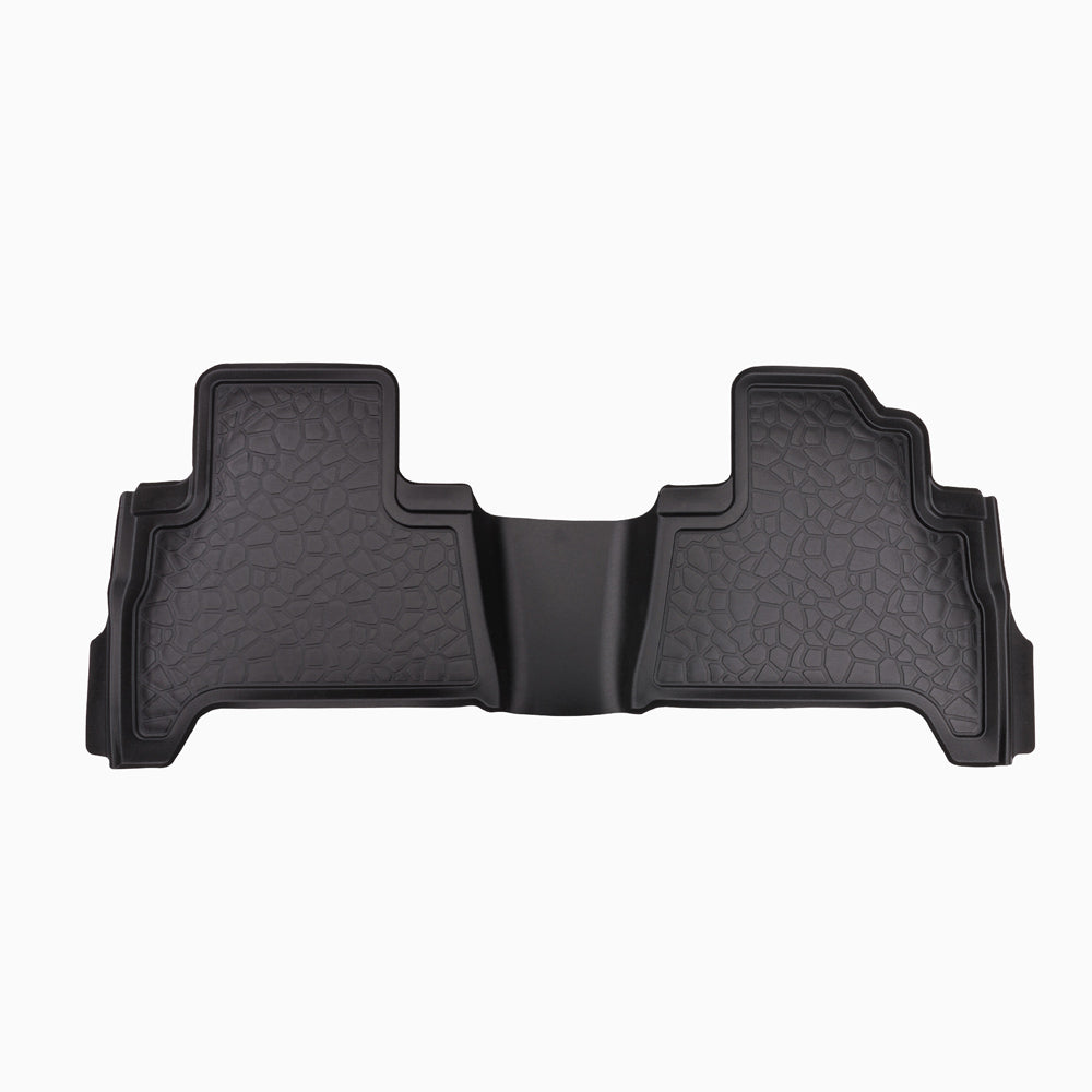 Bedrock Floor Liners