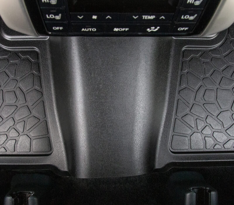 Bedrock Floor Liners