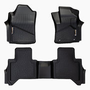 Bedrock Floor Liners