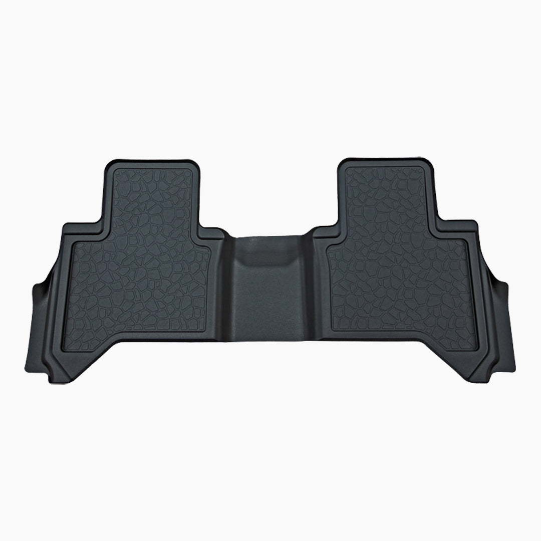 Bedrock Floor Liners