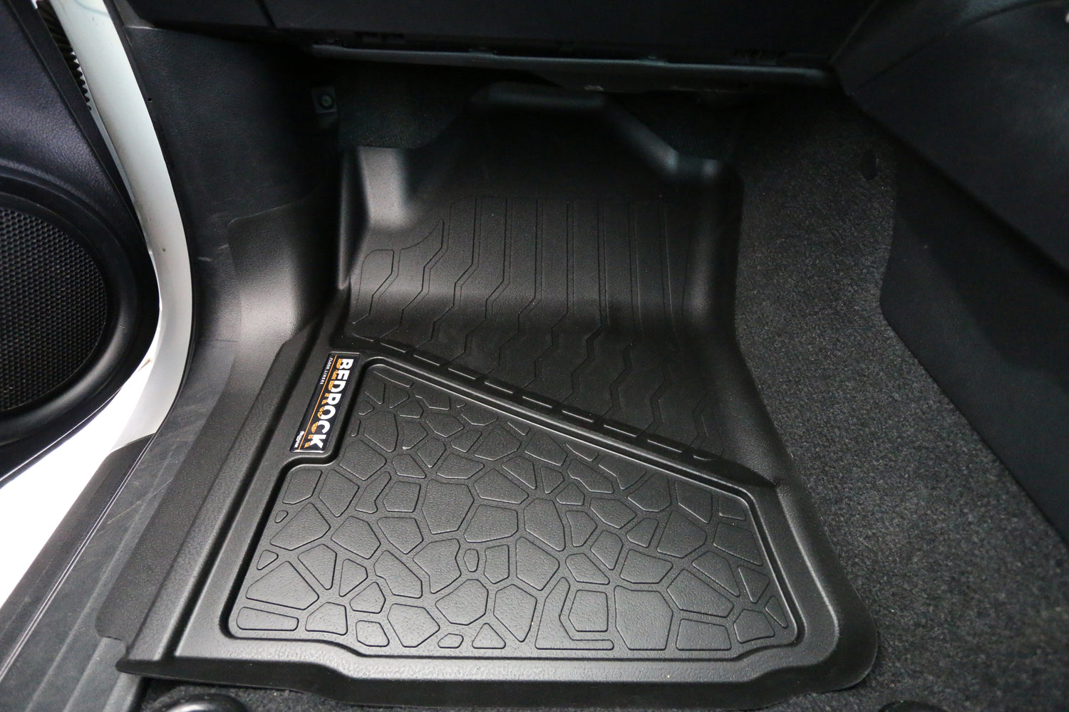 Bedrock Floor Liners