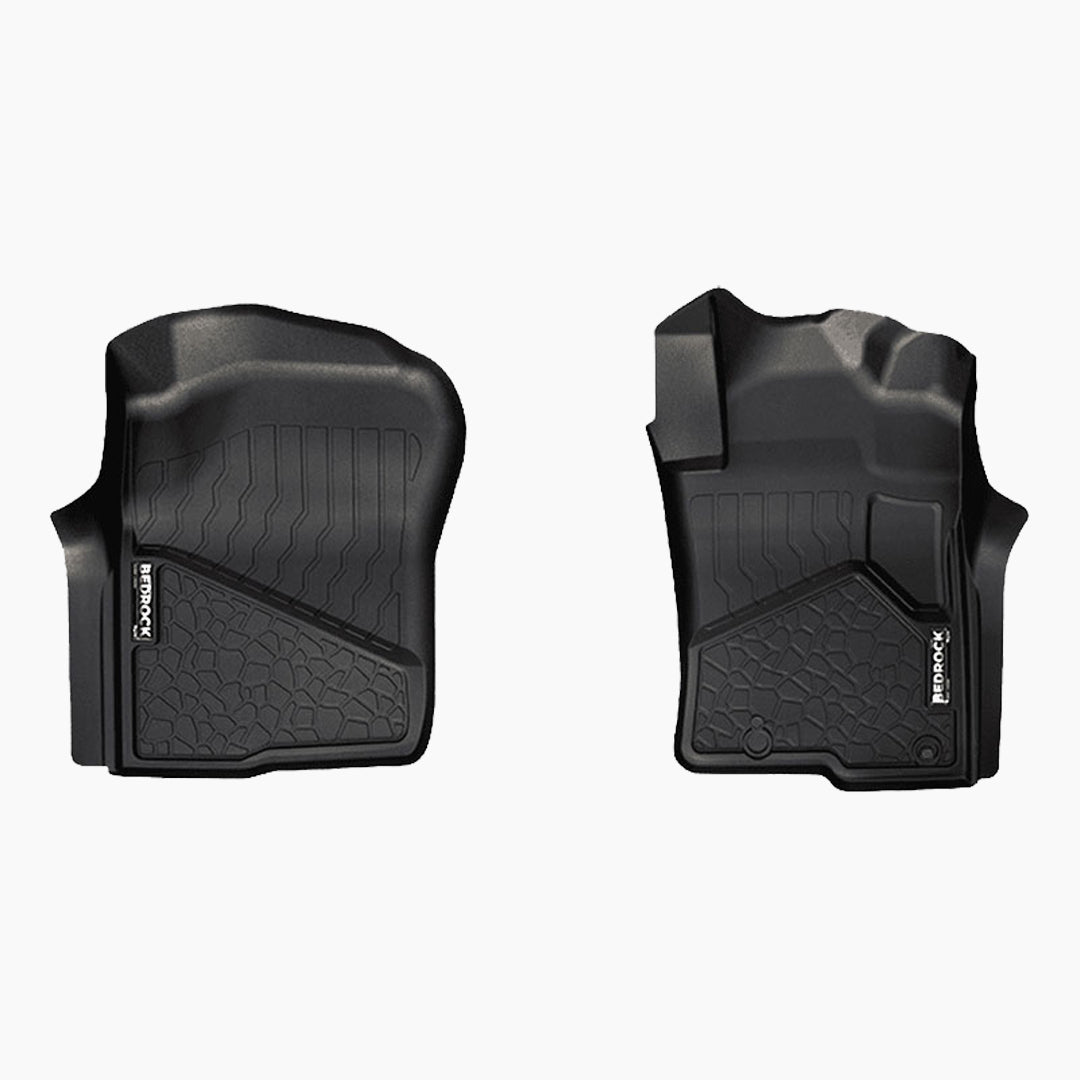 Bedrock Floor Liners