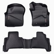 Bedrock Floor Liners