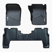 Bedrock Floor Liners