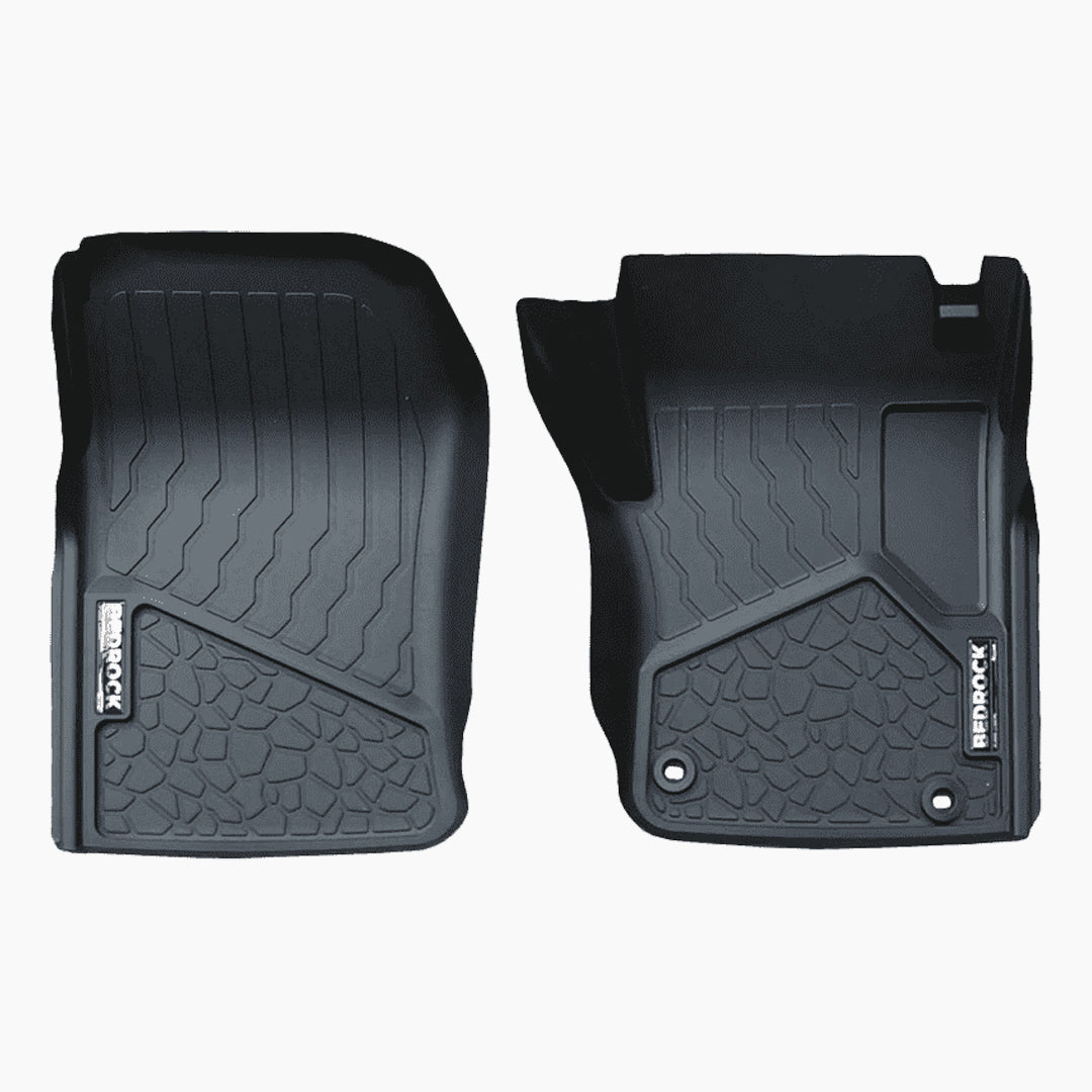 Bedrock Floor Liners