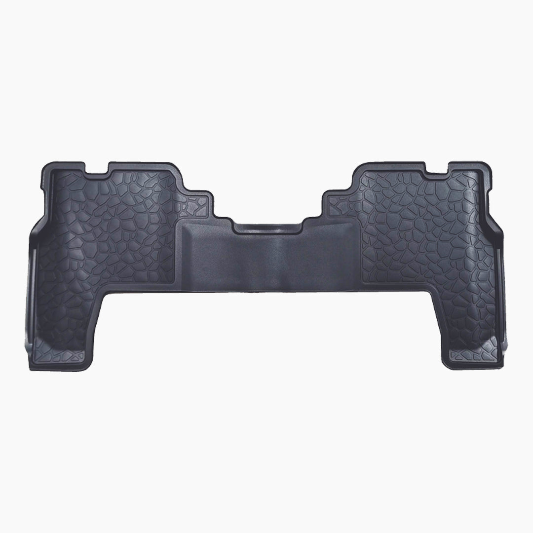 Bedrock Floor Liners