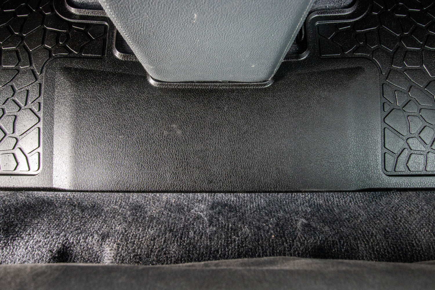 Bedrock Floor Liners