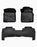 BedRock Floor Liners to suit Toyota Landcruiser SUV 200 Series 2012-2021