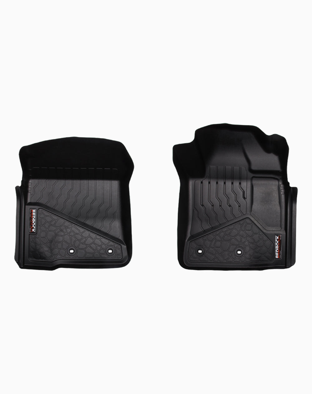 Bedrock Floor Liners