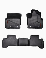 Bedrock Floor Liners