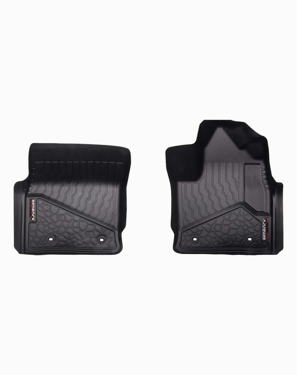 Bedrock Floor Liners