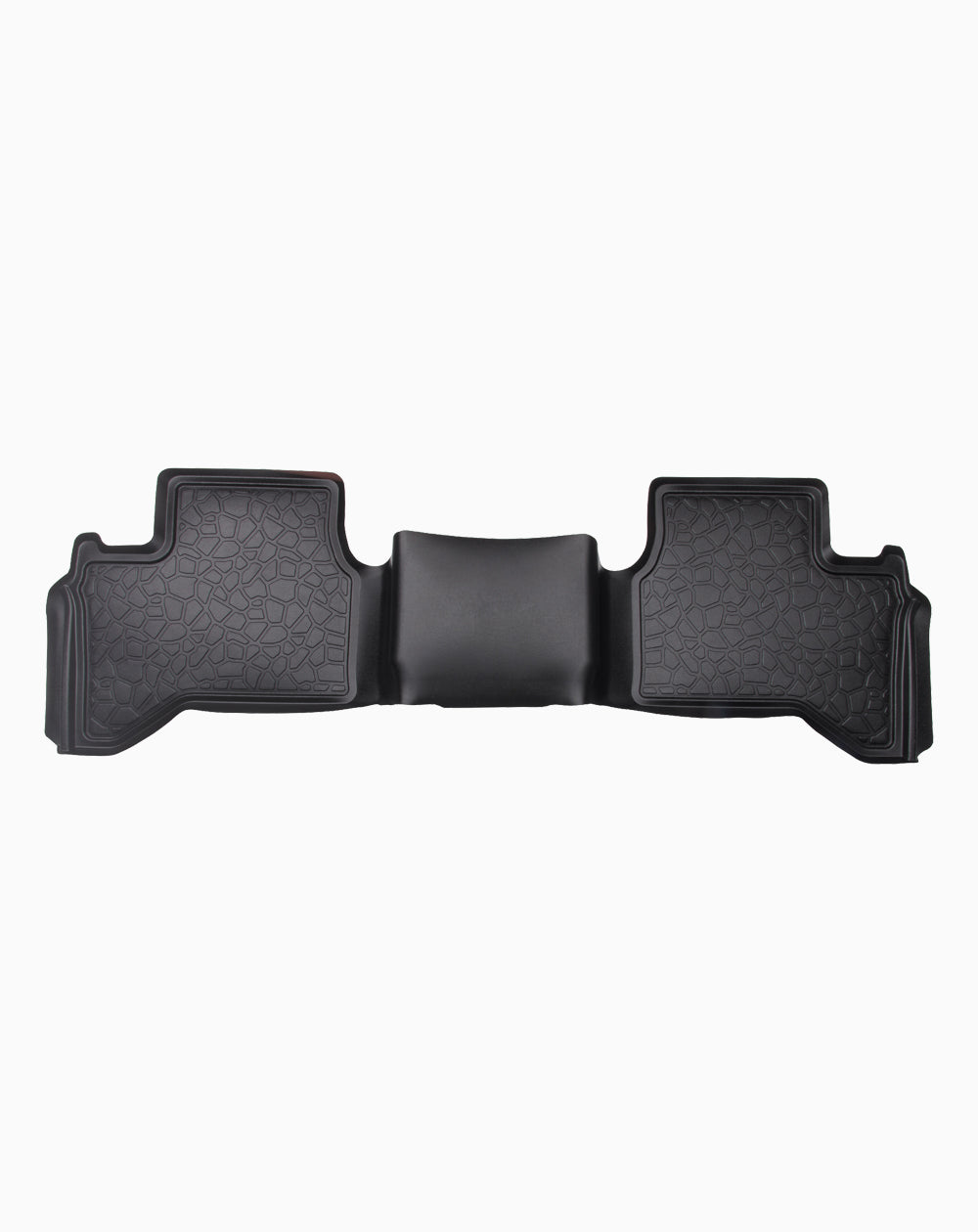 Bedrock Floor Liners