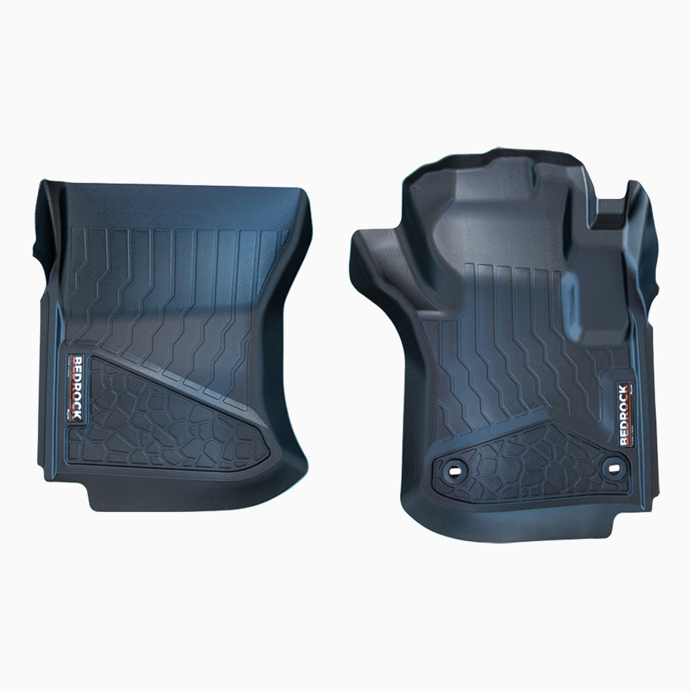 Bedrock Floor Liners