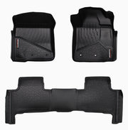 Bedrock Floor Liners