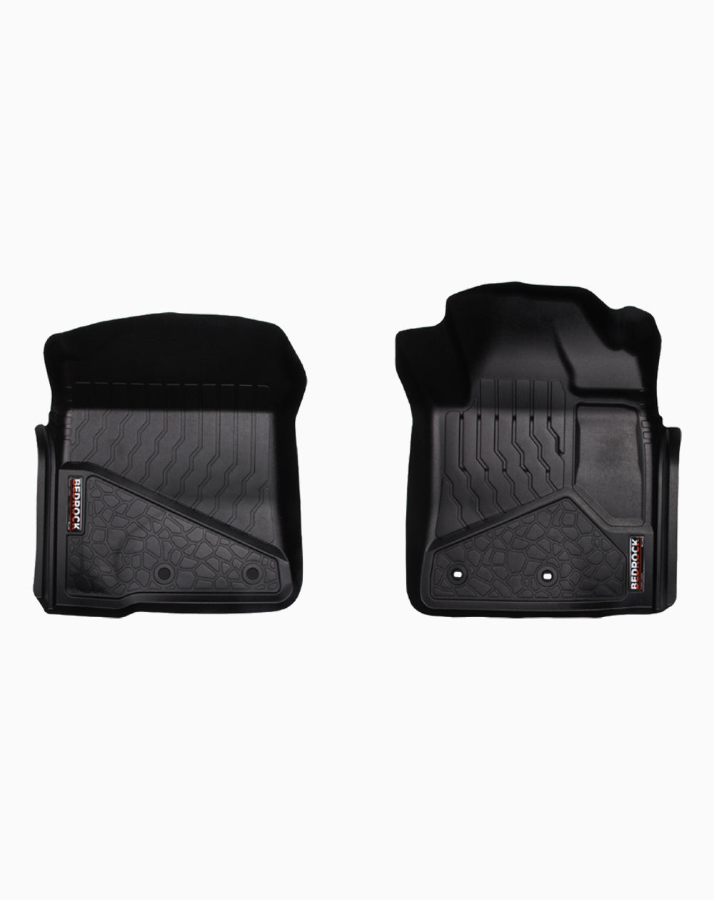 Bedrock Floor Liners