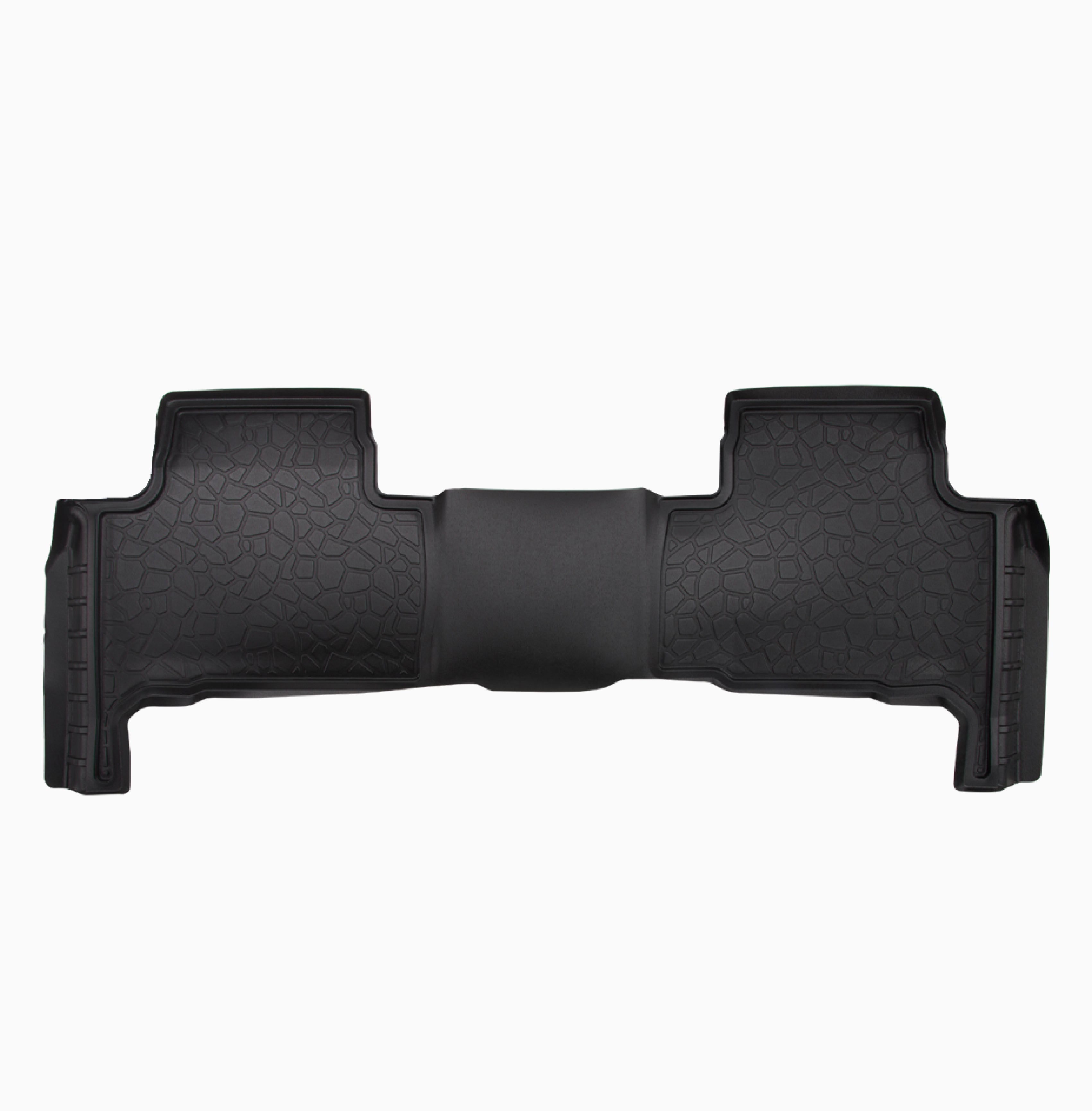 Bedrock Floor Liners