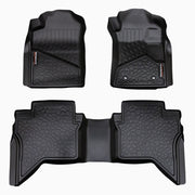 Bedrock Floor Liners