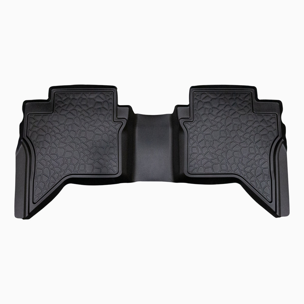 Bedrock Floor Liners
