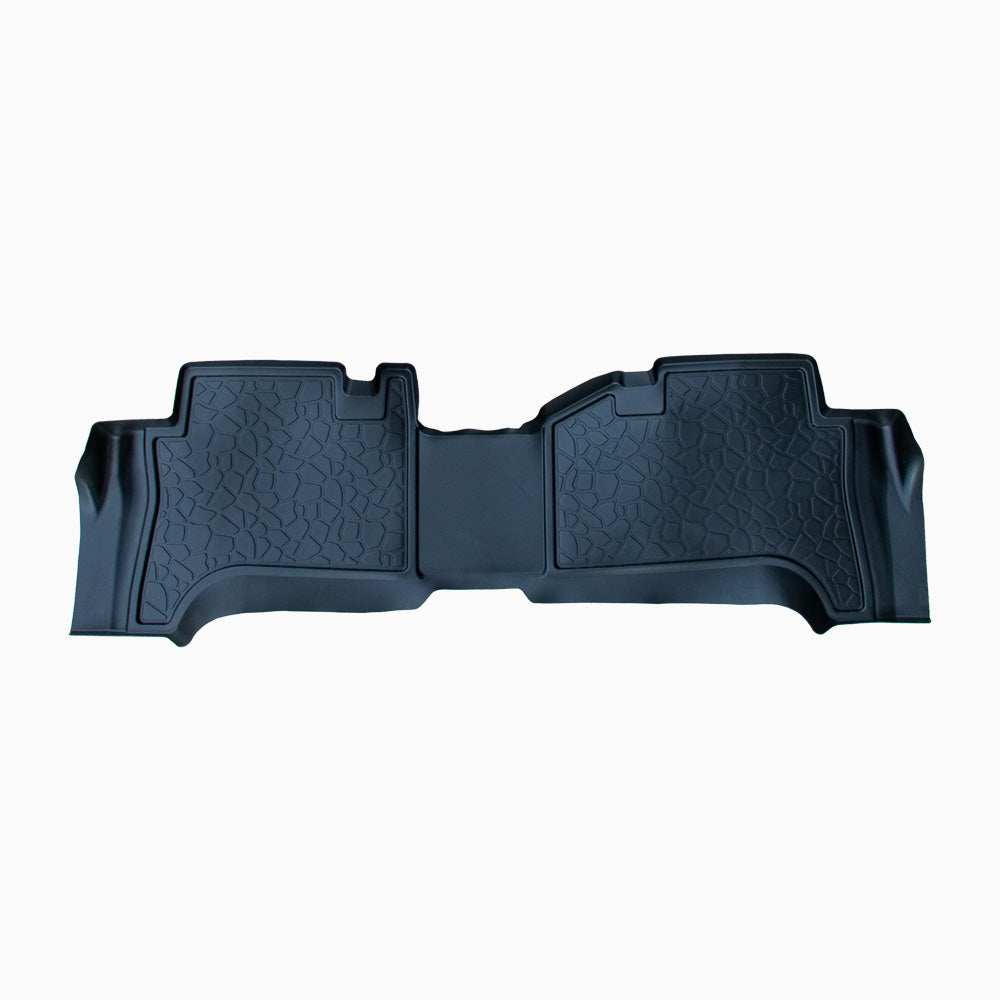 Bedrock Floor Liners