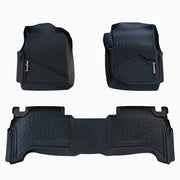 Bedrock Floor Liners