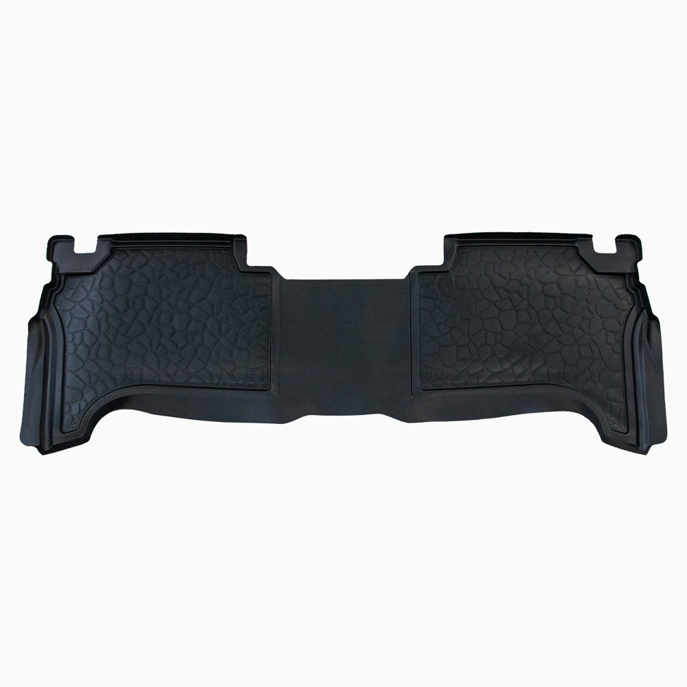 Bedrock Floor Liners