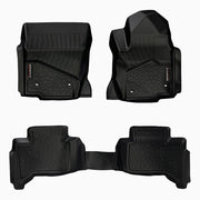 Bedrock Floor Liners