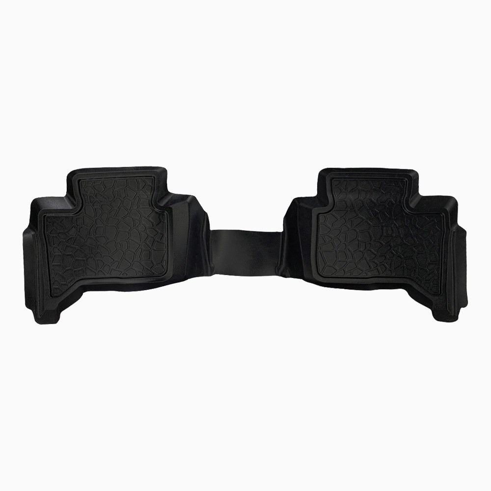 Bedrock Floor Liners