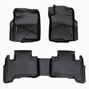 Bedrock Floor Liners