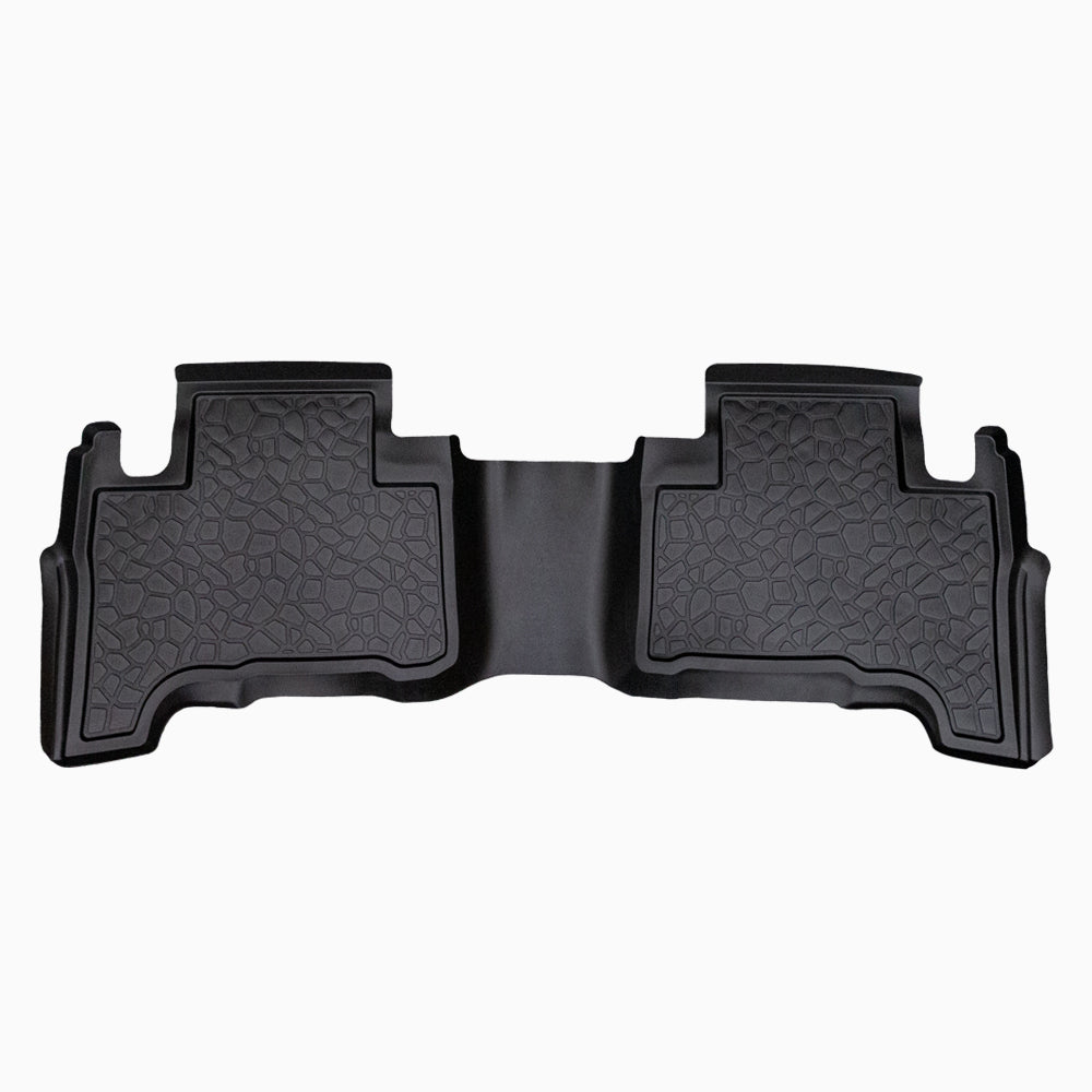 Bedrock Floor Liners